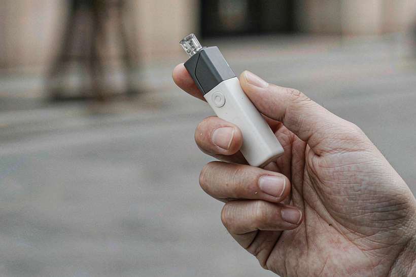 Compliance Notes for Bangkok Elektronna Ya Sisgareta — Winter special