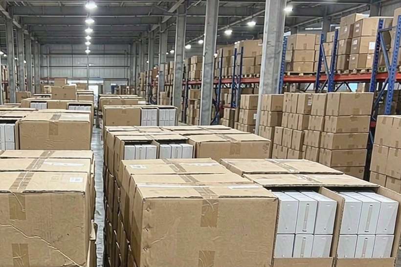 Compliance Notes for Elektronna Ya Sisgareta accessories — EU stock
