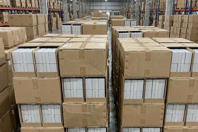 Compliance Notes for Elektronna Ya Sisgareta accessories — limited batch