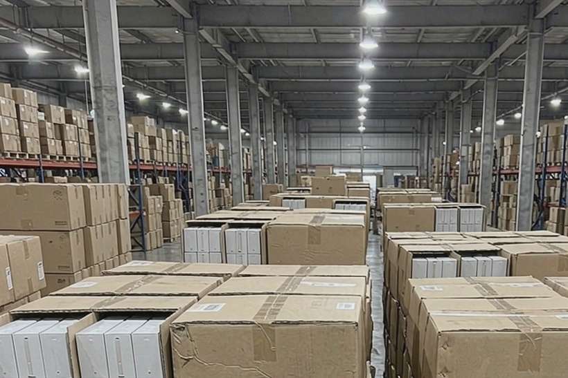 Compliance Notes for Elektronna Ya Sisgareta accessories — OEM available