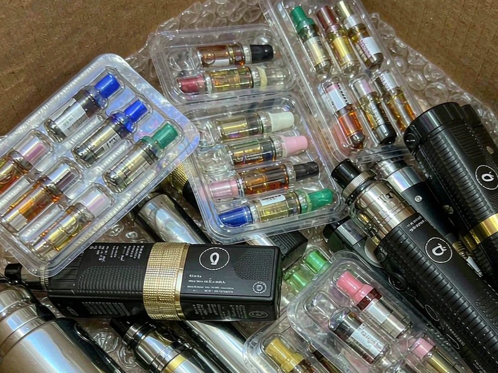 Compliance Notes for Elektronna Ya Sisgareta bundles — with fast shipping