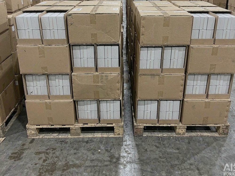 Compliance Notes for Elektronna Ya Sisgareta disposables — no minimum MOQ