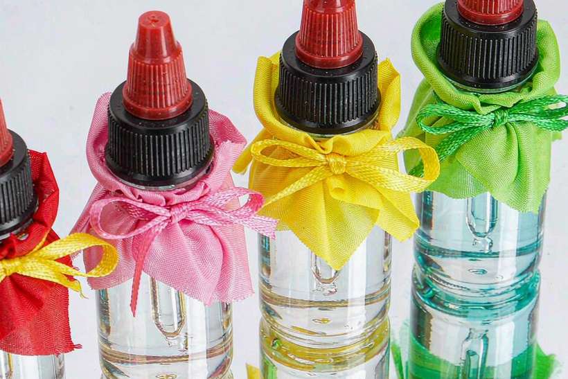 Compliance Notes for Elektronna Ya Sisgareta e-liquid — Autumn stock