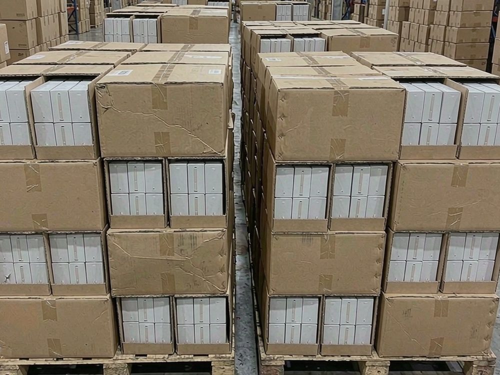 Compliance Notes for Elektronna Ya Sisgareta e-liquid — for resellers