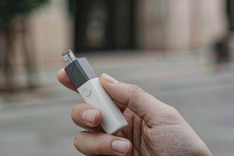 Compliance Notes for Elektronna Ya Sisgareta e-liquid — Summer deals