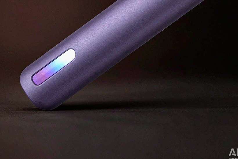 Compliance Notes for Elektronna Ya Sisgareta e-liquid — Winter special