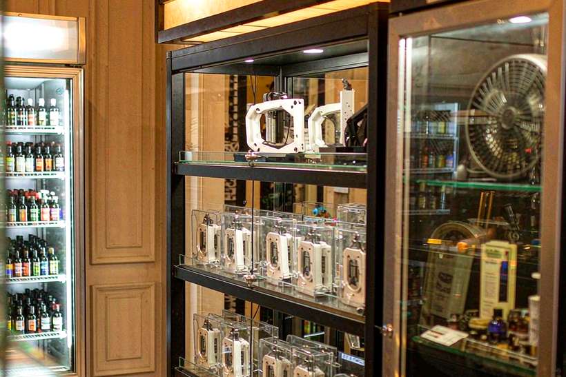 Compliance Notes for Elektronna Ya Sisgareta hardware — EU stock