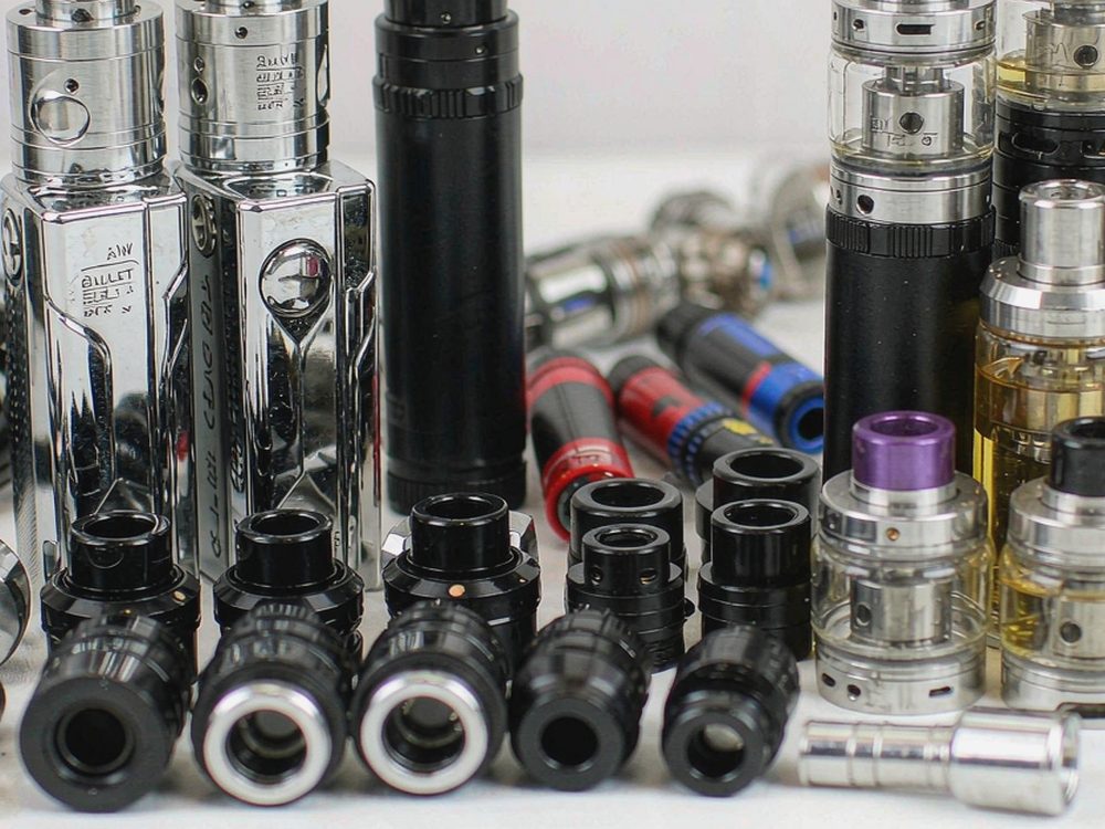 Compliance Notes for Elektronna Ya Sisgareta hardware — wholesale only