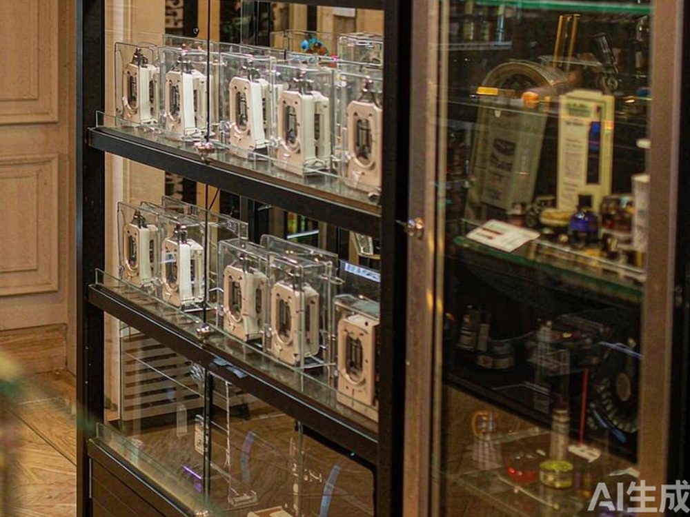 Compliance Notes for Elektronna Ya Sisgareta hardware — with fast shipping
