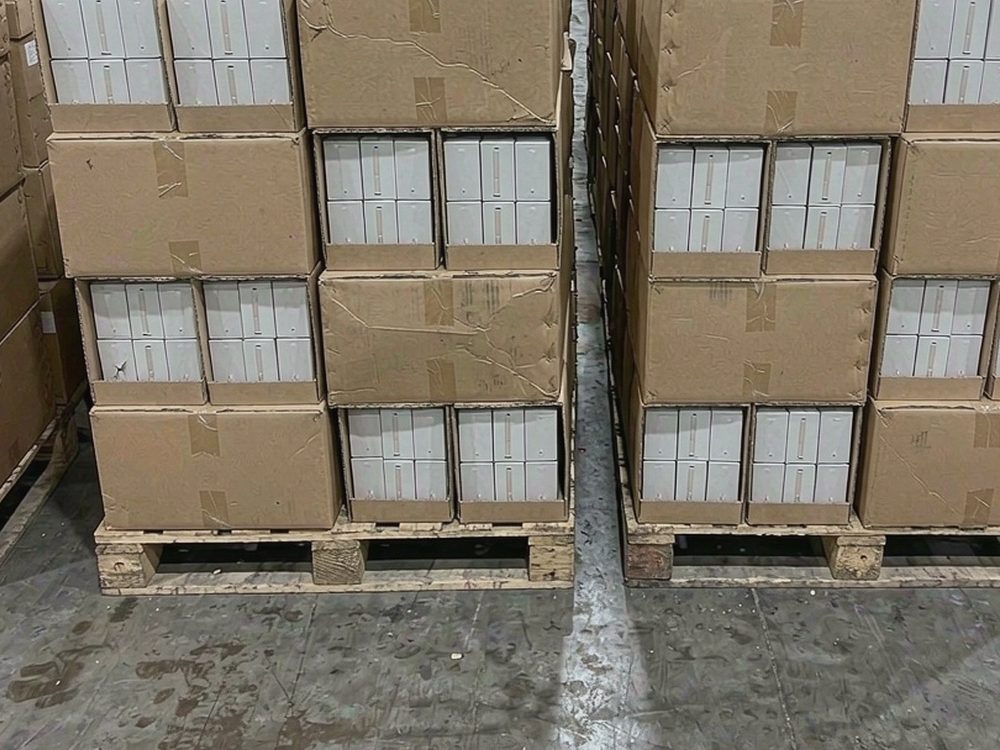 Compliance Notes for Elektronna Ya Sisgareta in Bangkok — for resellers