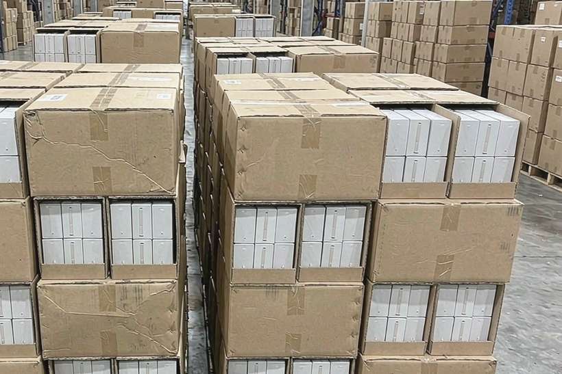 Compliance Notes for Elektronna Ya Sisgareta in Bangkok — OEM available