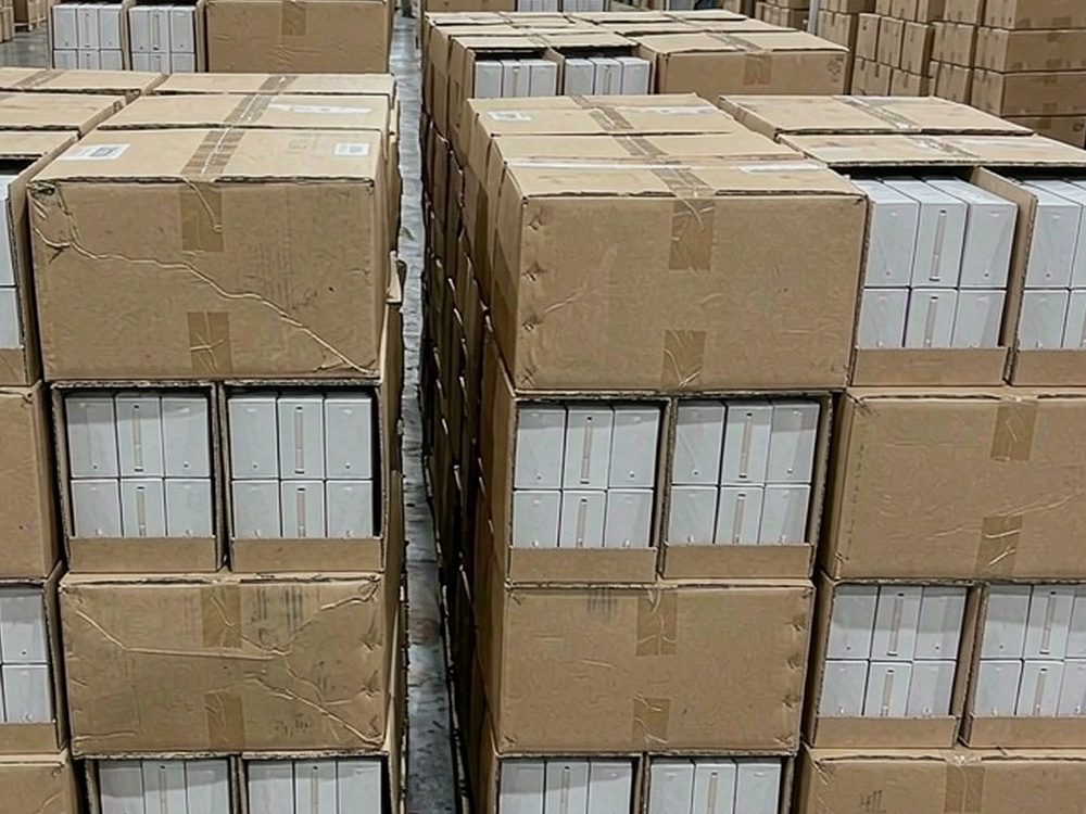 Compliance Notes for Elektronna Ya Sisgareta in Bangkok — with fast shipping