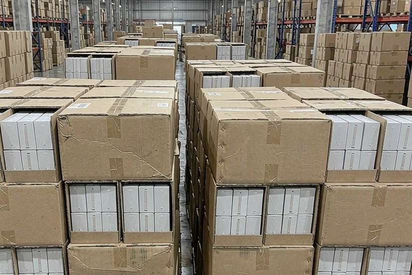 Compliance Notes for Elektronna Ya Sisgareta kits — Summer deals