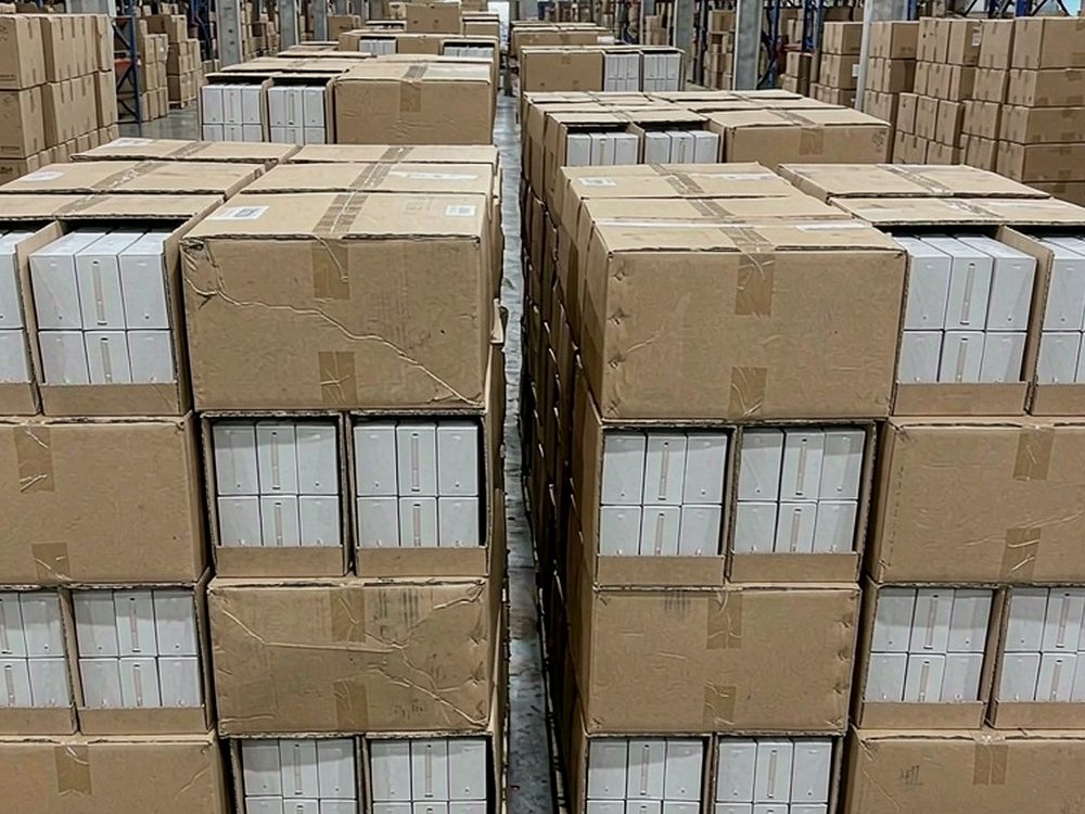 Compliance Notes for Elektronna Ya Sisgareta kits — with fast shipping