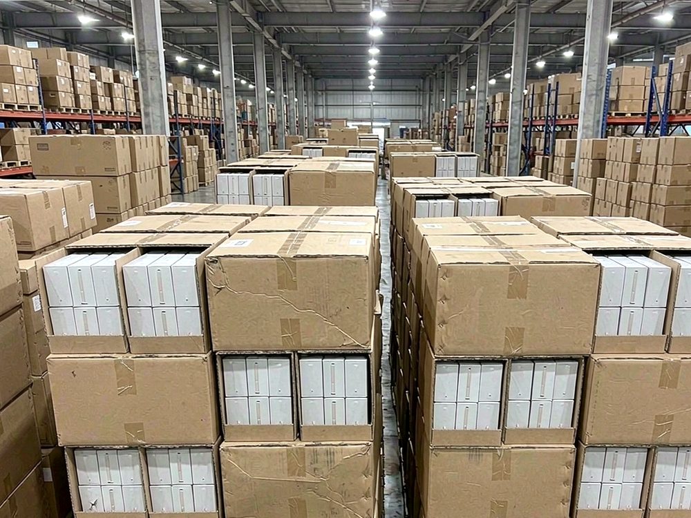 Compliance Notes for Elektronna Ya Sisgareta pods — new arrivals
