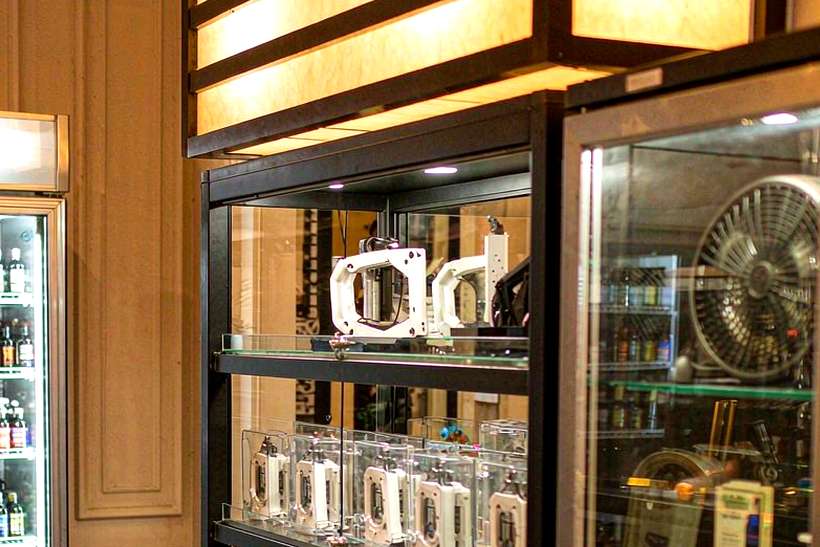 Compliance Notes for Elektronna Ya Sisgareta pods — OEM available