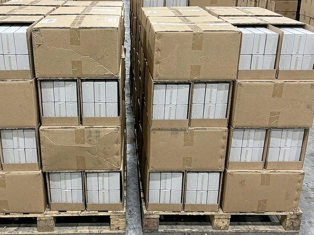 Compliance Notes for Elektronna Ya Sisgareta pods — premium tier