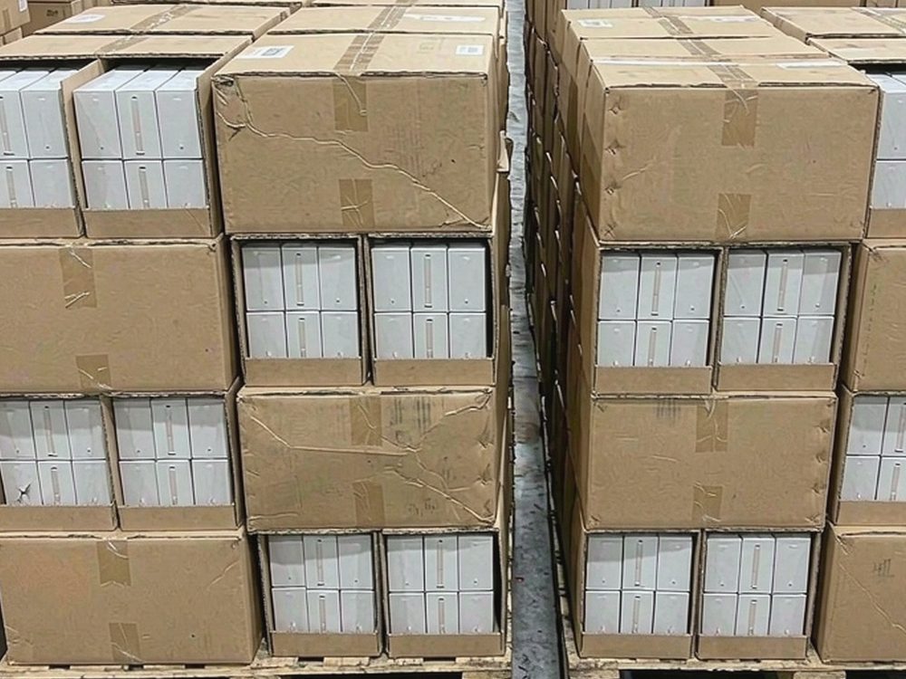 Compliance Notes for Elektronna Ya Sisgareta pods — top rated
