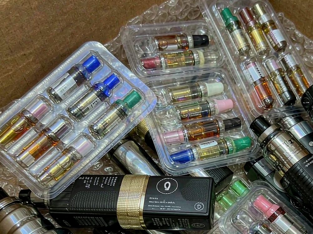 Compliance Notes for Elektronna Ya Sisgareta products in Bangkok — for resellers