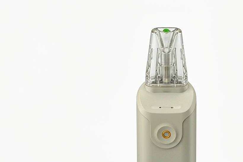 Compliance Notes for Elektronna Ya Sisgareta products in Bangkok — Middle East