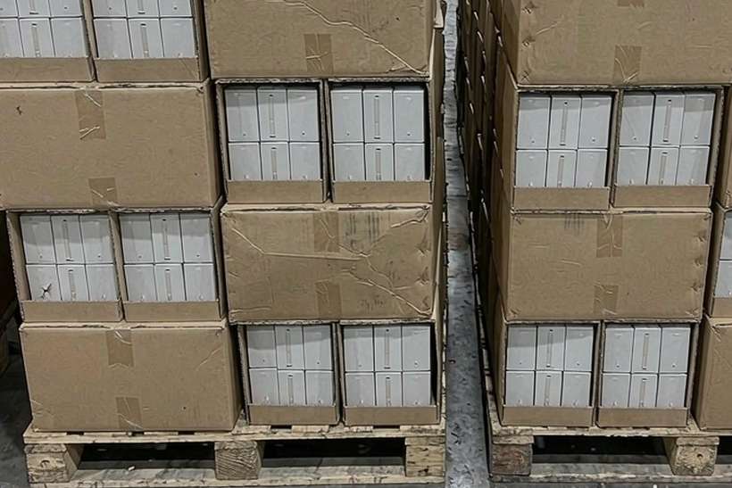 Compliance Notes for Elektronna Ya Sisgareta products in Bangkok — Spring catalog