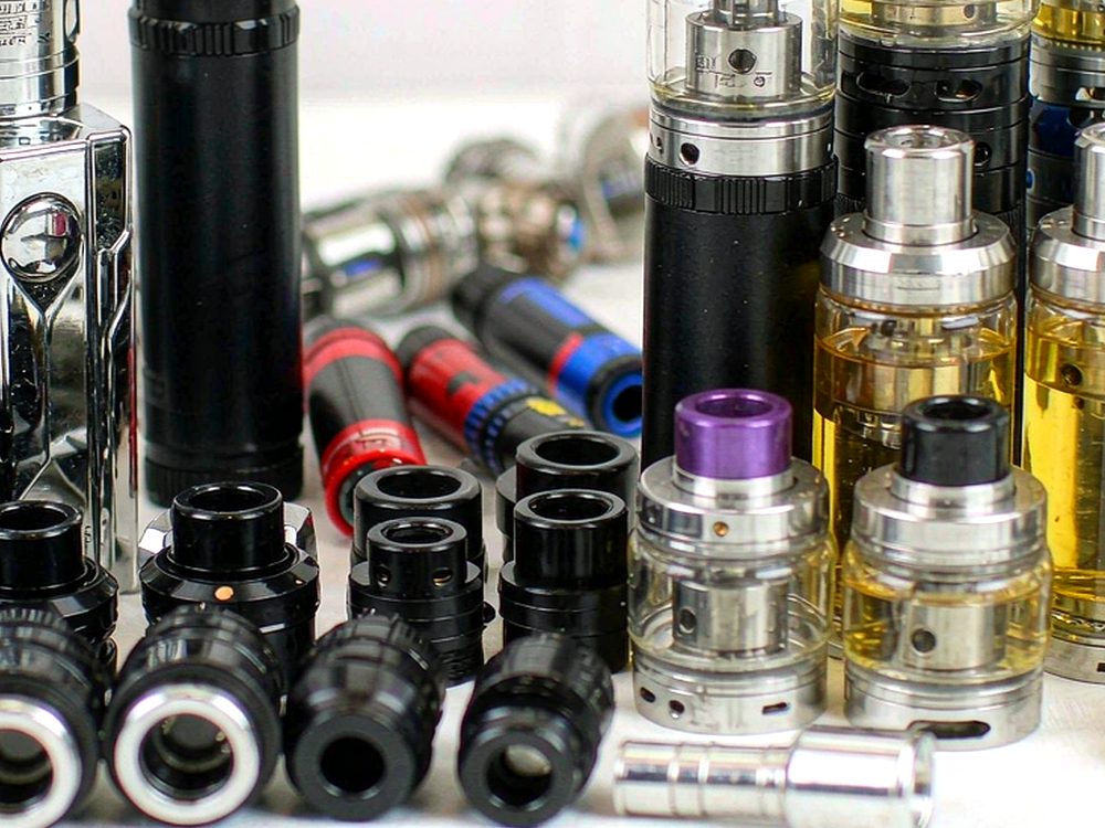 Device Catalog for Bangkok Elektronna Ya Sisgareta — 2026