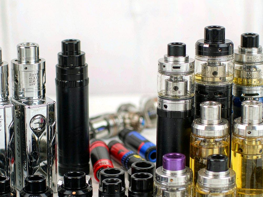 Device Catalog for Bangkok Elektronna Ya Sisgareta — for resellers