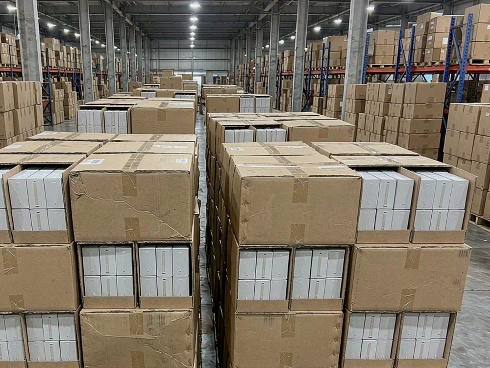 Device Catalog for Bangkok Elektronna Ya Sisgareta — no minimum MOQ