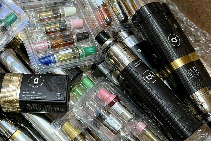 Device Catalog for Bangkok Elektronna Ya Sisgareta — Summer deals