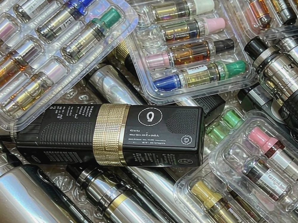 Device Catalog for Bangkok Elektronna Ya Sisgareta — with fast shipping