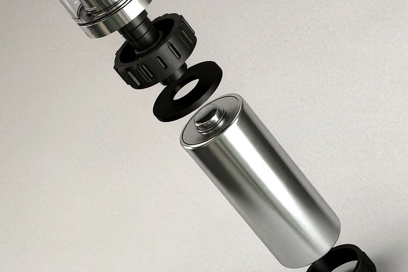 Device Catalog for Elektronna Ya Sisgareta accessories — bulk case