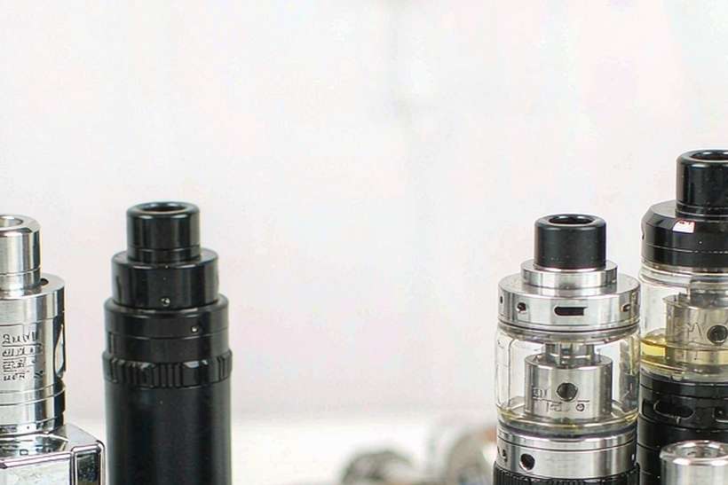 Device Catalog for Elektronna Ya Sisgareta accessories — container load