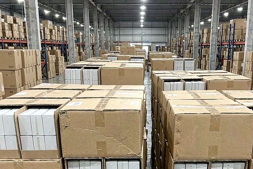 Device Catalog for Elektronna Ya Sisgareta accessories — EU stock