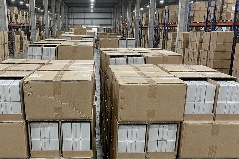 Device Catalog for Elektronna Ya Sisgareta accessories — small parcel