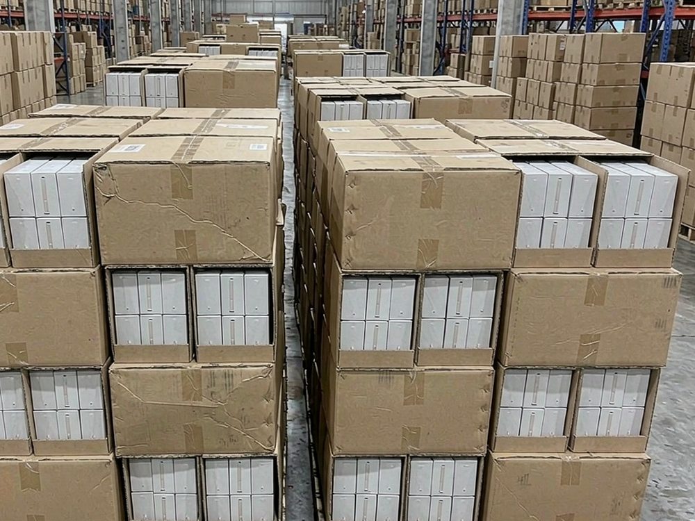 Device Catalog for Elektronna Ya Sisgareta coils — for resellers