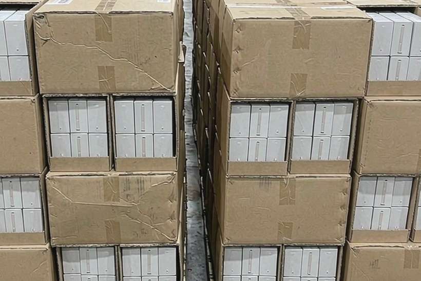 Device Catalog for Elektronna Ya Sisgareta coils — limited batch