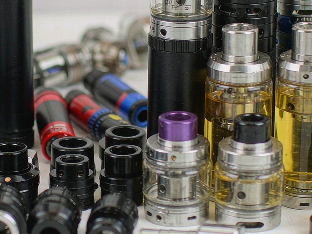 Device Catalog for Elektronna Ya Sisgareta coils — wholesale only