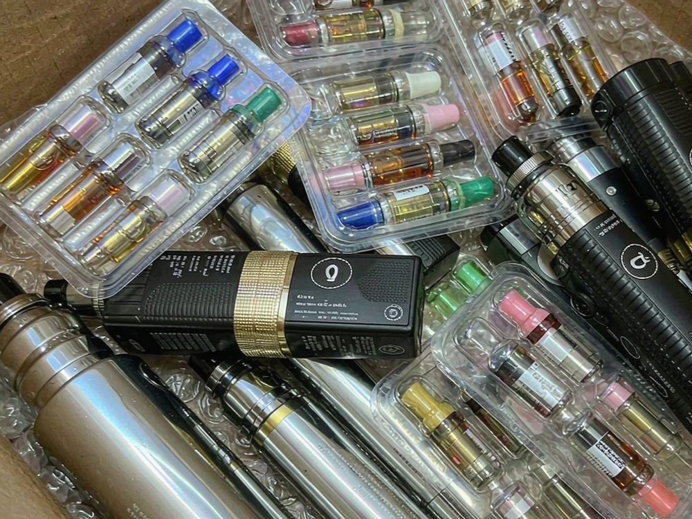 Device Catalog for Elektronna Ya Sisgareta disposables — new arrivals