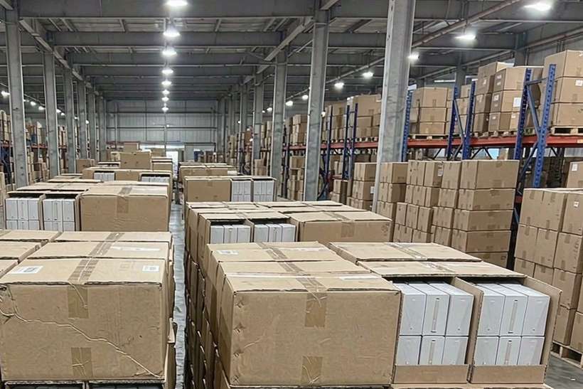 Device Catalog for Elektronna Ya Sisgareta disposables — Winter special