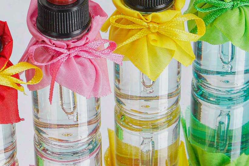 Device Catalog for Elektronna Ya Sisgareta e-liquid — Autumn stock