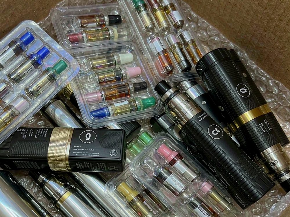 Device Catalog for Elektronna Ya Sisgareta e-liquid — budget tier