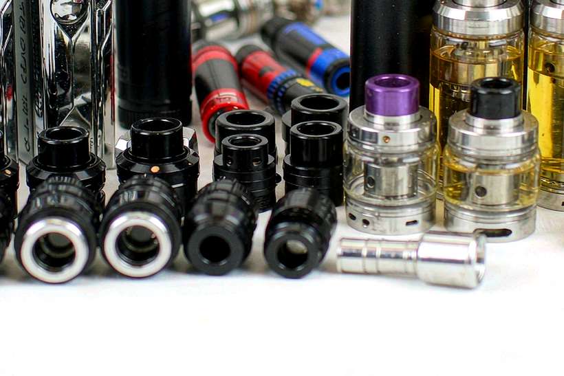 Device Catalog for Elektronna Ya Sisgareta e-liquid — Summer deals