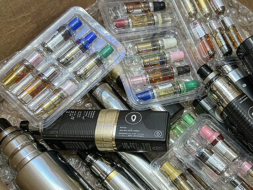 Device Catalog for Elektronna Ya Sisgareta hardware — budget tier