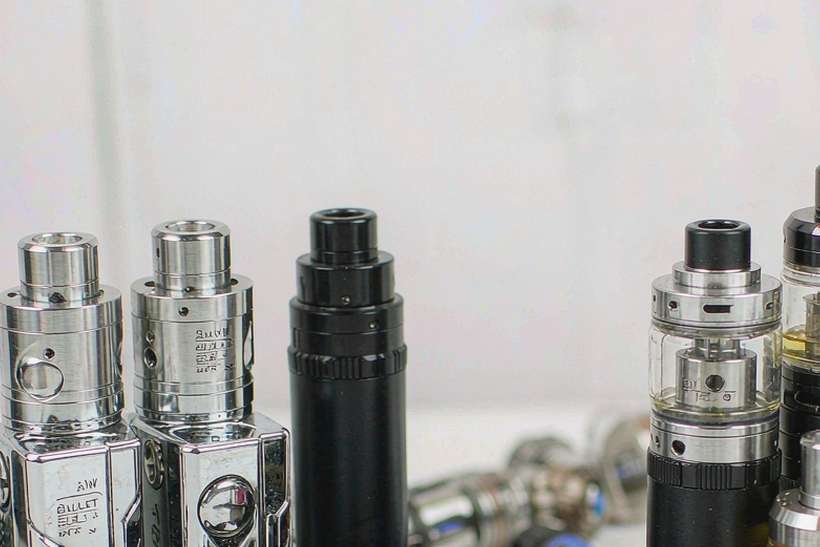 Device Catalog for Elektronna Ya Sisgareta hardware — bulk case