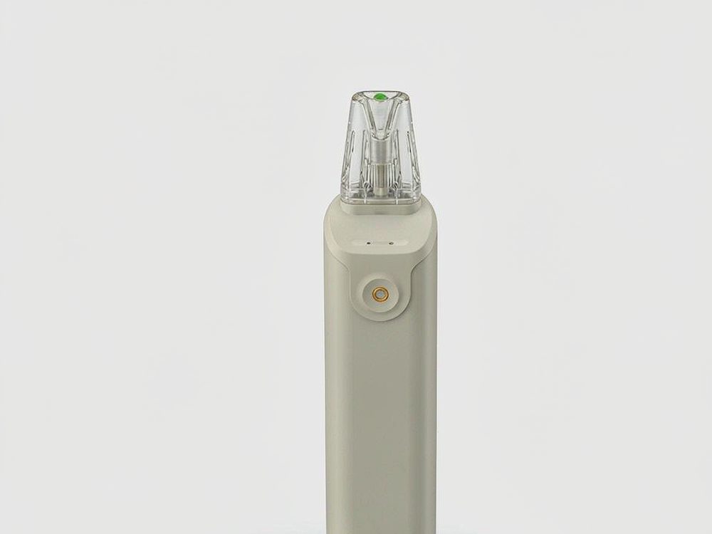 Device Catalog for Elektronna Ya Sisgareta hardware — premium tier
