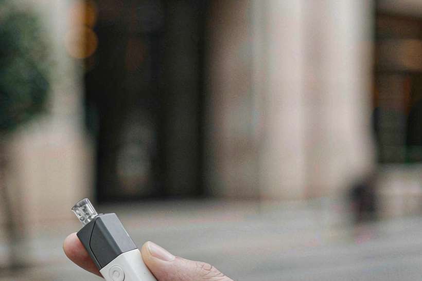 Device Catalog for Elektronna Ya Sisgareta in Bangkok — ODM ready