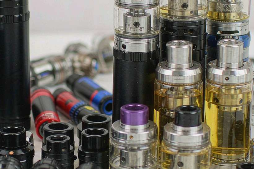 Device Catalog for Elektronna Ya Sisgareta in Bangkok — Summer deals