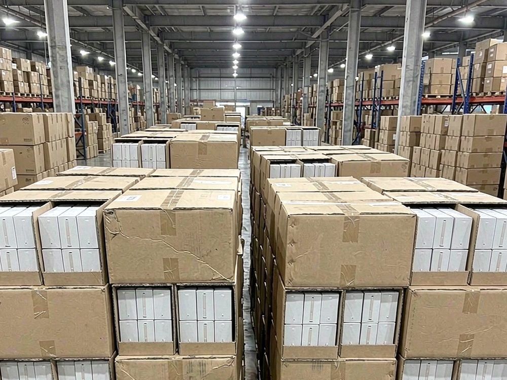 Device Catalog for Elektronna Ya Sisgareta kits — 2026