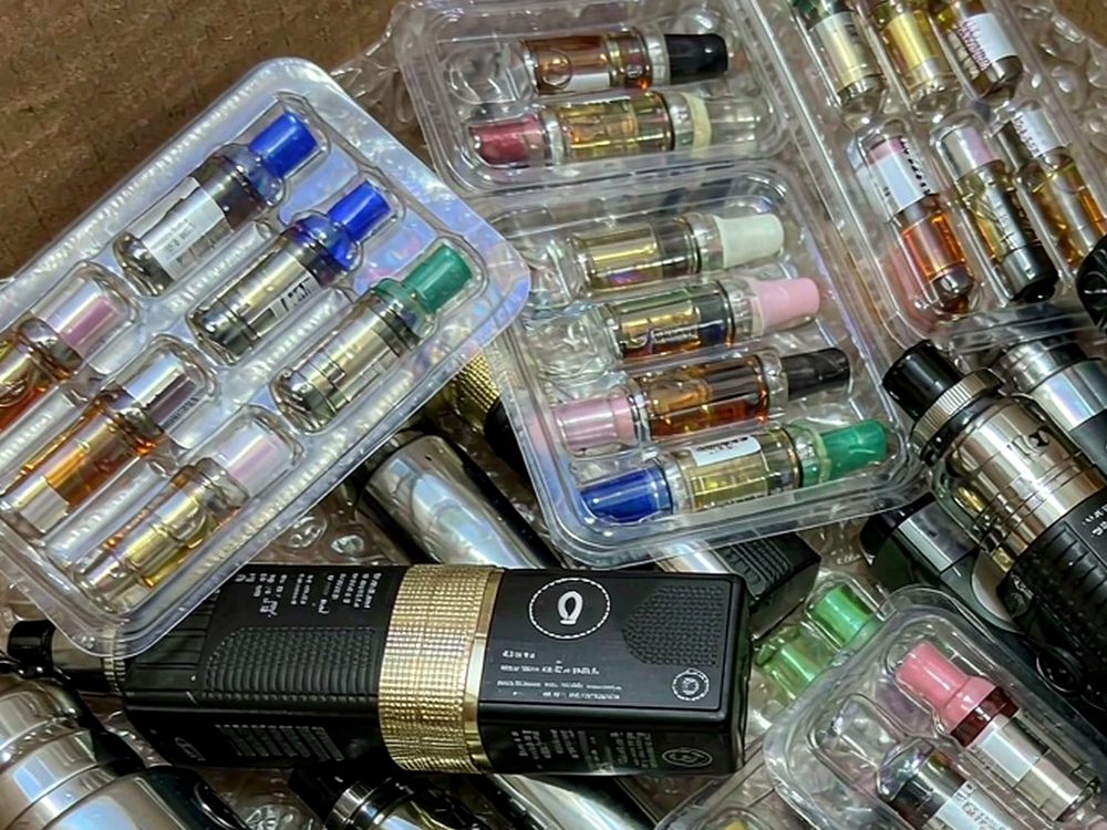 Device Catalog for Elektronna Ya Sisgareta kits — budget tier