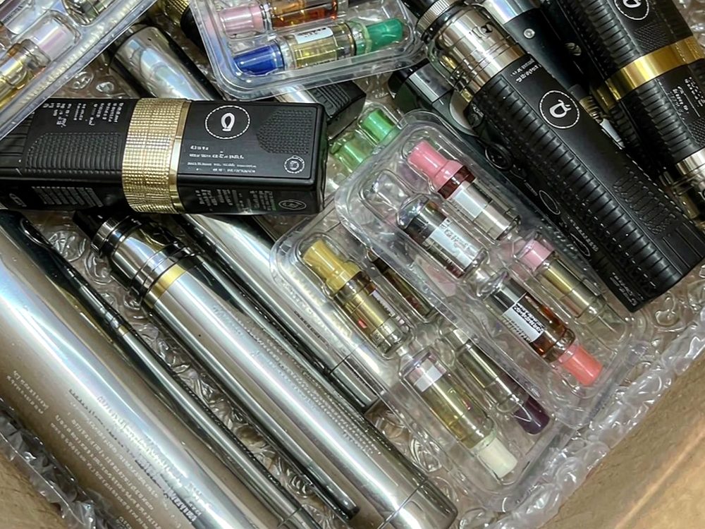 Device Catalog for Elektronna Ya Sisgareta kits — top rated
